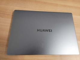Практика: обзор Huawei MateBook D 16