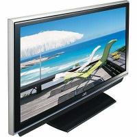 JVC LT-37DG8BJ 37in LCD телевизор Преглед