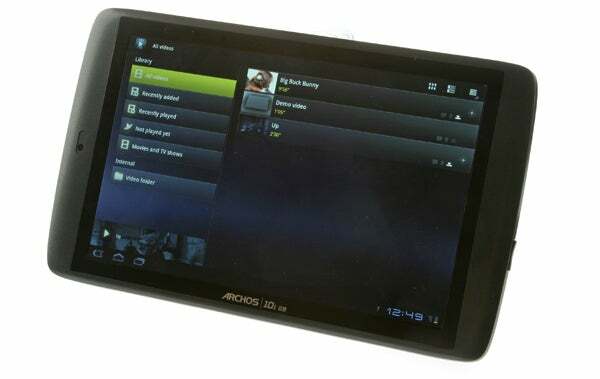 Archos 101 G9 2