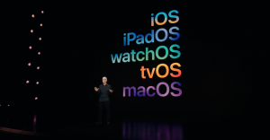 WWDC 2022: Alles, was wir bisher über Apples großes Software-Event wissen