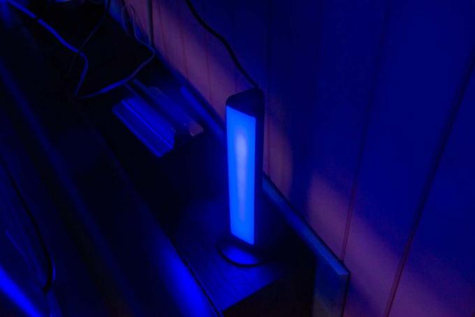Govee Immersion Kit Wi-Fi TV Bakgrundsbelysning + Light Bars ljusfält