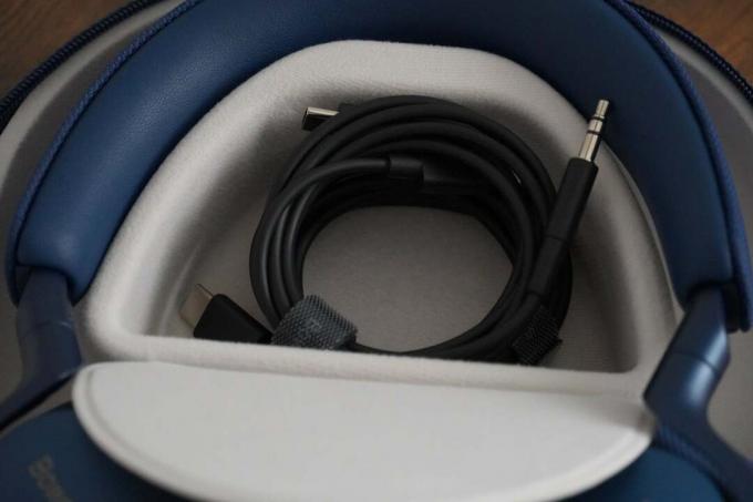 Cables Bowers Wilkins Px7 S2
