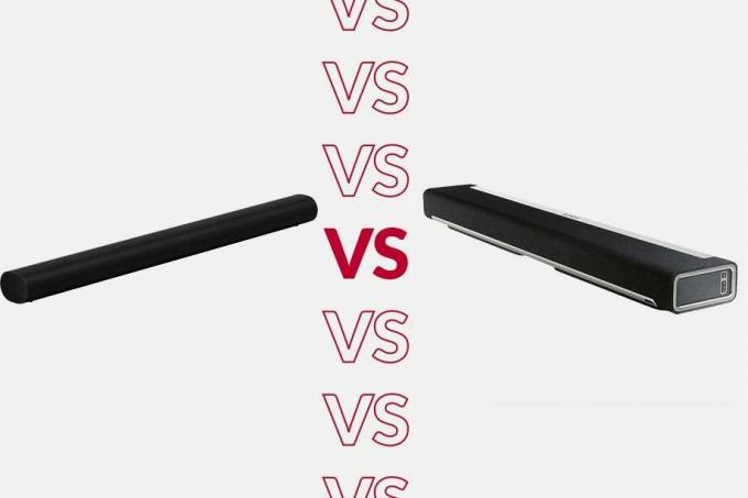 Sonos Arc vs Sonos Playbar: Πρέπει να κάνετε αναβάθμιση;
