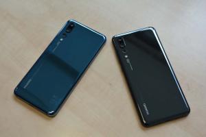 Revisión de Huawei P20 Pro: duración de la batería y veredicto