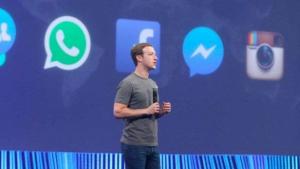 Facebook F8 konferences galvenie momenti: Messenger, VR un IoT