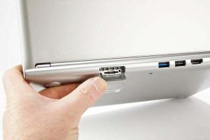 Samsung Series 3 Chromebook İncelemesi