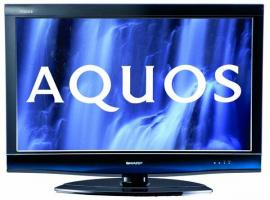 Sharp Aquos LC-46DH77E 46in LCD TV İnceleme