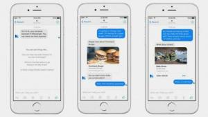Facebook Messenger ottiene un assistente simile a Siri chiamato "M"