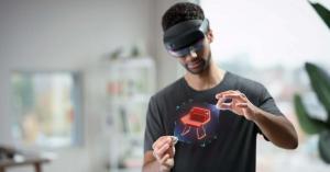 Hvad er virtual reality?