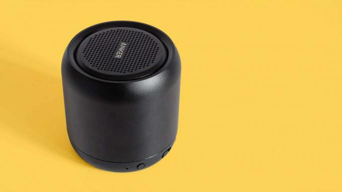 מתנות עבור פחות מ -20 ליש"ט עבורו: אנקר SoundCore Mini