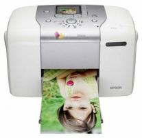 Epson PictureMate 100 anmeldelse