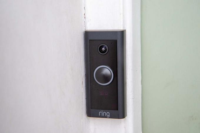 Bu Ring Video Doorbell ve Echo Dot paketi Prime Day için sadece 35,99 £