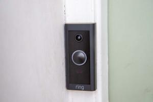 Google lança nova Nest Doorbell (com fio, 2ª geração)