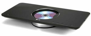 LG DVS450H DVD -soittimen arvostelu