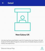 Samsung šonedēļ varētu sākt savu Android Pie beta programmu