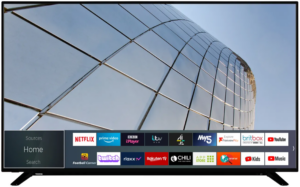 Превуците 65-инчни Тосхиба 4К телевизор по јефтиној цени