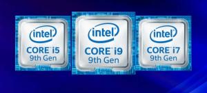En iyi Intel işlemci: Core i3, i5, i7 ve i9 açıklandı