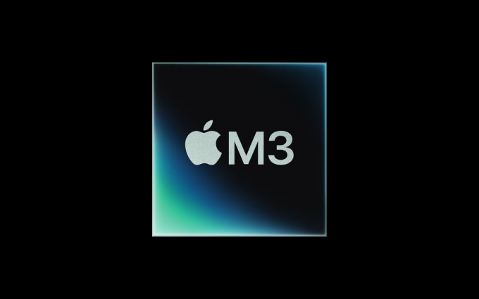 Cos'è il chip Apple M3?