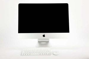 IMac 2012 - Apple iMac 2012 Ulasan 21,5 inci