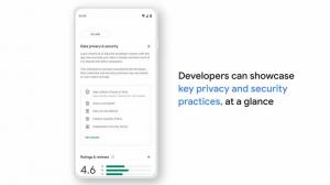 Google rend les notes du Play Store plus utiles