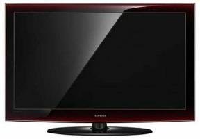 Samsung LE46A656 46in LCD TV İnceleme