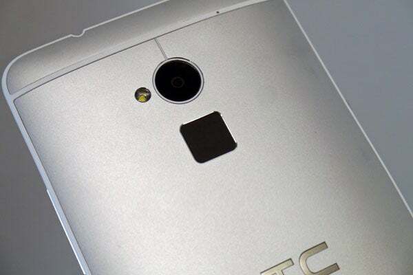 HTC One Max 5