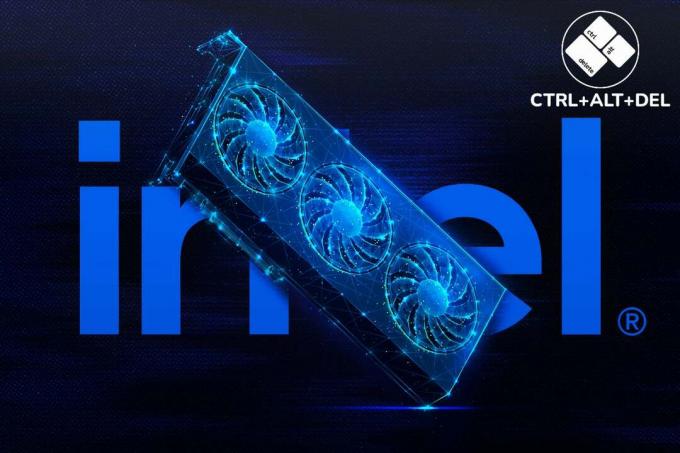 Ctrl+Alt+Delete: Intel se nemůže spoléhat na specifikace GPU, aby mohl konkurovat AMD a Nvidia