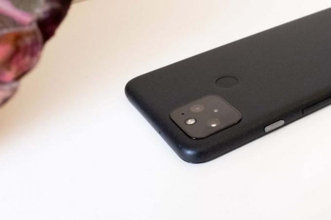 Pixel 6 bo Androidu končno prinesel iPhone kot iPhone