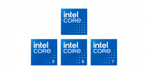 Ctrl+Alt+Del: Intelu je vseeno, če kupite napačen procesor