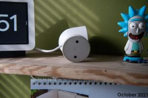Nest Cam (iç mekan, kablolu) İnceleme: Daha düşük maliyet, aynı özellik yelpazesi