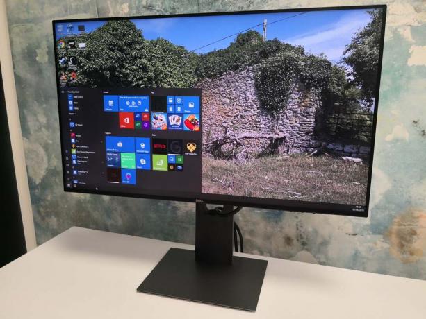 „Dell UltraSharp 24“ monitorius U2419H