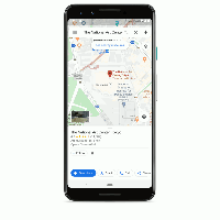 Google Haritalar, yurtdışına seyahat ederken yanlış telaffuzlardan kaçınmanıza yardımcı olur
