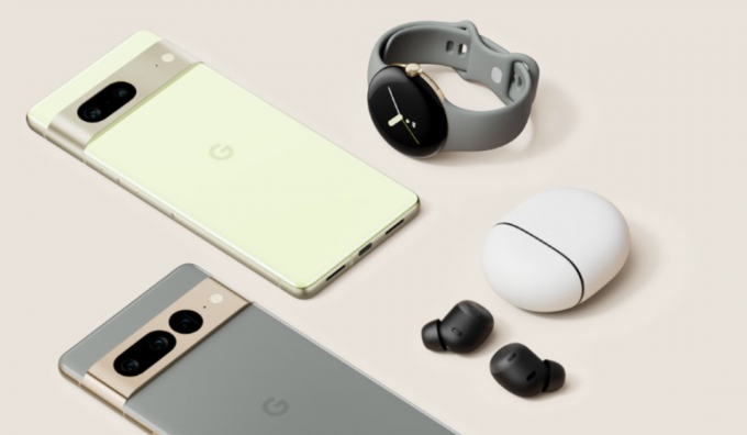 Google mengonfirmasi acara Pixel 7 dan Pixel Watch pada malam peluncuran iPhone 14 dan Apple Watch 8