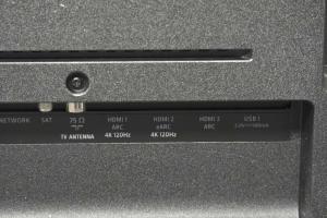 Philips The One 4K TV 2022 (65PUS8807) İncelemesi