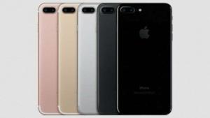 „iPhone 7 Plus“ ir 7 pastaba: koks skirtumas?