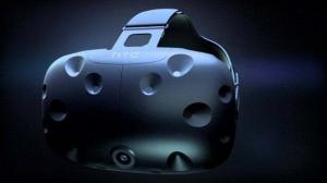 Další náhlavní soupravou HTC bude mobilní zařízení VR