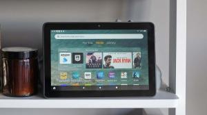 Amazons imponerende Fire HD 8 Plus-aftale vil give dig travlt