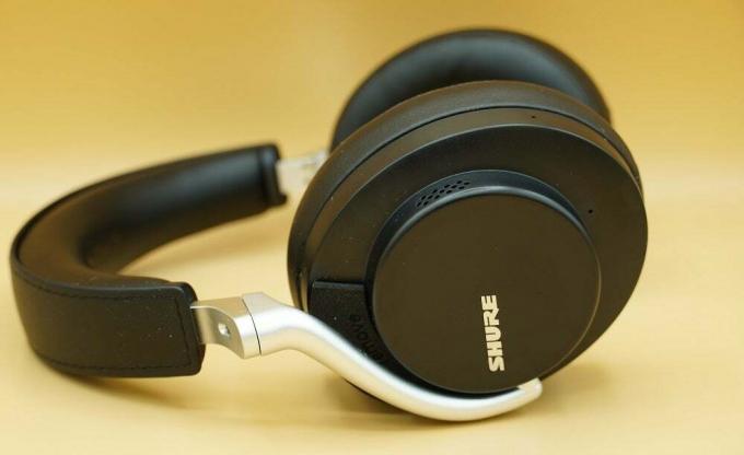 Shure Aonic 50 anmeldelse