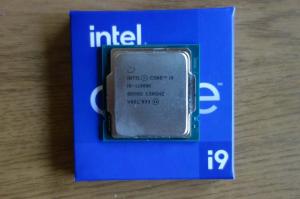 Intel Core i9-11900K Обзор