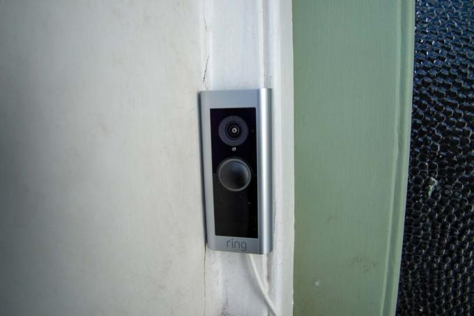 Ring Video Doorbell Pro 2 apskats