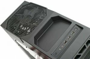 Antec Devetsto Ultimate Gaming Case Review