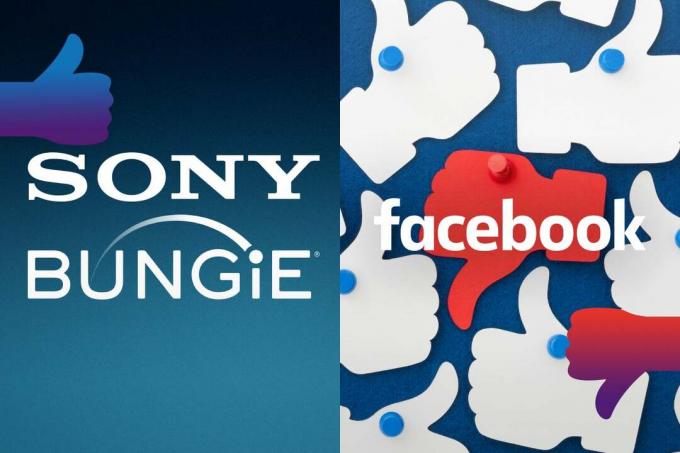 Kazananlar ve Kaybedenler: Sony, Bungie'yi satın aldı ve Facebook'un şimdiye kadarki en büyük başarısızlığı