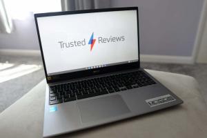 Revisión del Chromebook 515 de Acer