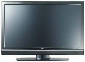 LG 42LF66 42in LCD TV Review