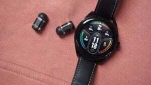 Cena najdivokejších inteligentných hodiniek Huawei bola na 23. premiérový deň znížená