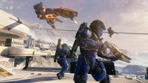 Halo 5: Guardians İncelemesi