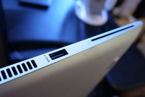 HP EliteBook 745 G5 recensie
