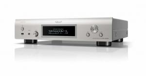 Le DNP-2000NE de Denon est un lecteur audio réseau polyvalent à la pointe de la technologie
