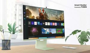 Samsung lansira M8 monitor, sa specifikacijama kao konkurent Appleovom Studio Displayu