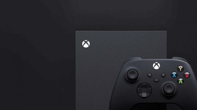 Xbox Series X saa vihdoin puuttuvan palan 4K-pulmasta